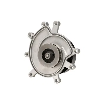 DP962 – DAYCO Water Pump, OE Replacement - view 2